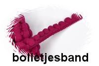 Bolletjesband